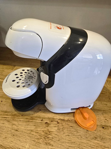 Bosch tassimo style - bosch, pod