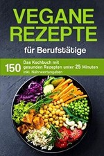 Vegane Rezepte für