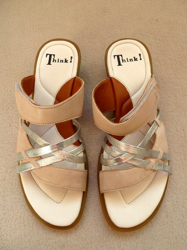 Neu think leder - think*,