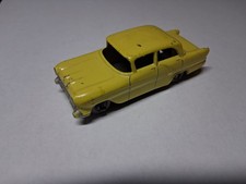 moko Lesney Matchbox No. 45 a