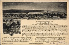 Lied hans soph guta nacht - soph,,