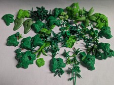 Playmobil Baum Busch Pflanzen