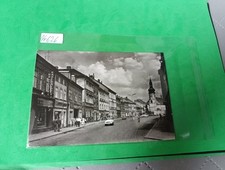 Ak Sokolov Falkenau an der