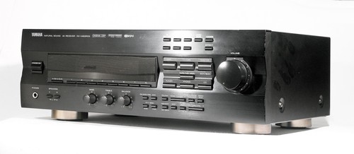 Yamaha v493rds dolby pro - dolby,