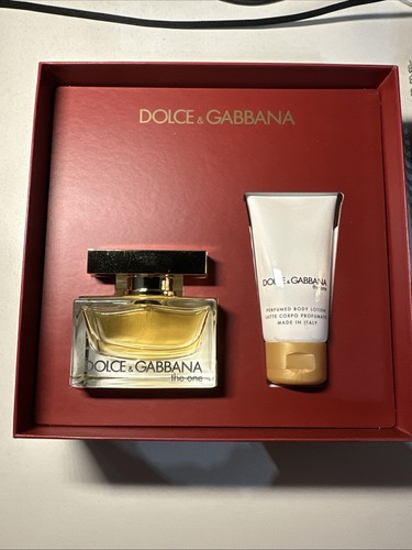 Dolce gabbana the - dolce, one