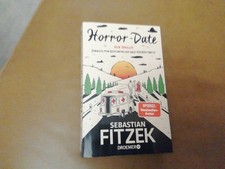 Horror-Date - Sebastian Fitzek Kein Thriller 