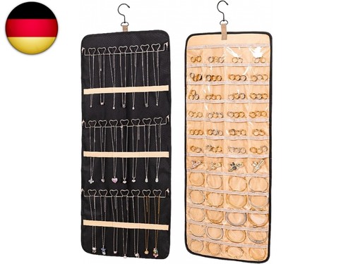 Schmuck organizer hängend - schmuck,