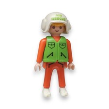 Playmobil Figur Mann