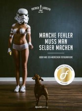 Manche Fehler muss man selber