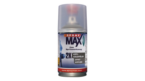 Spray max 2k acrylfüller - max,