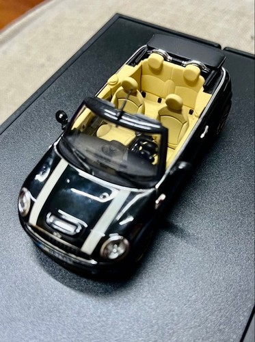 Bmw mini cooper cabrio 43 - bmw,