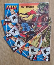 FALK LEHNING Piccolo Hefte = AUSWAHL aus Heft 1 - 164 = viele Top Zustände!