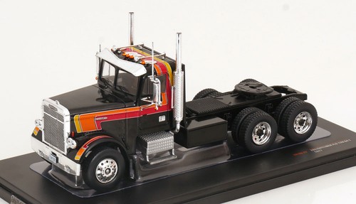 Ixo freightliner flc - freightliner,
