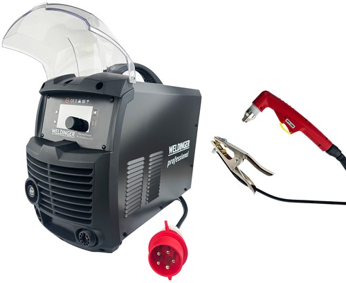 Plasmaschneider weldinger - plasmaschneider, ps