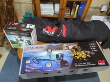 Minelab CTX 3030 Extreme