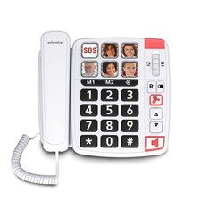 Swissvoice Schnurgebundenes