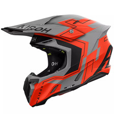 Airoh Vollvisierhelm Motorrad