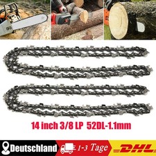 2x Sägekette 35cm für Bosch