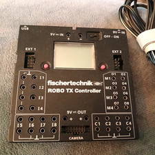 Fischer Technik Robo TX