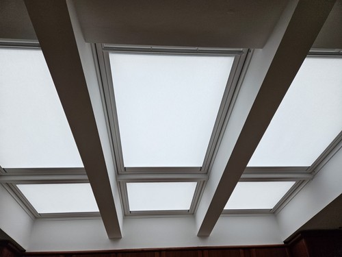 Velux rollo sichtschutz - velux, /