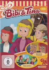 Bibi & Tina / Spuk auf der