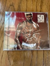 50 Cent - Get Rich or Die