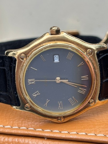 Ebel sportwave herren classic - ebel,