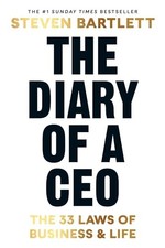 The Diary of a CEO: The 33
