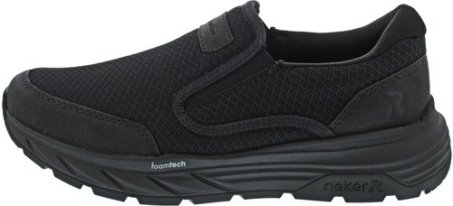 Rieker herren slipper - herren,