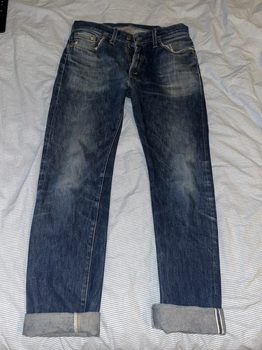 Levi jeans lvc 501z xx - levi's,