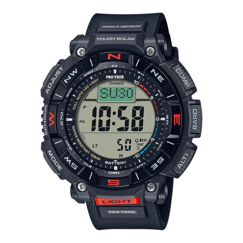 Casio uhr prg 340 - casio, prg-340-1er