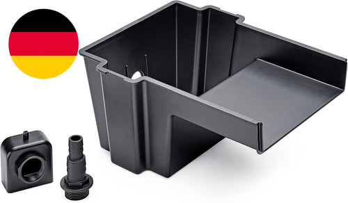 Pontec pondofall schwarz - pontec, pondofall,