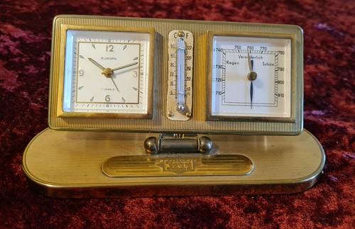 Alter europa wecker 7 - *,