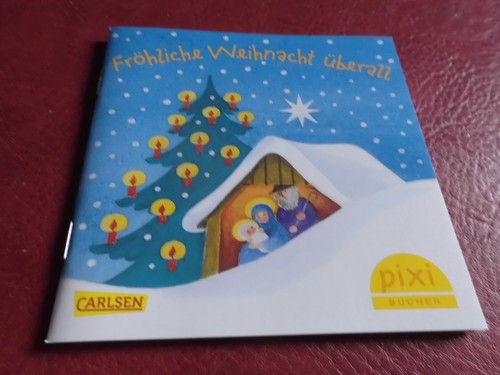 Pixi adventskalender 2020 - -,
