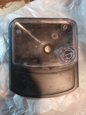 Bohnenbehälter  mit Deckel