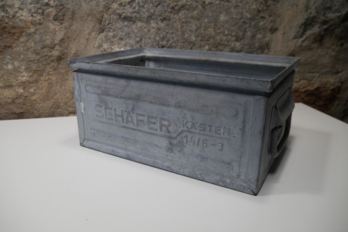 Vintage schäferkasten 3 - vintage,
