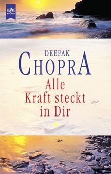 Alle kraft steckt dir von - alle,