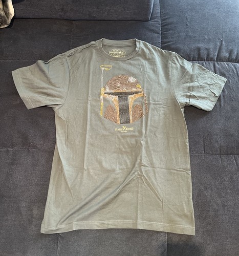 Ultra rare vintage 2007 marc - rare,