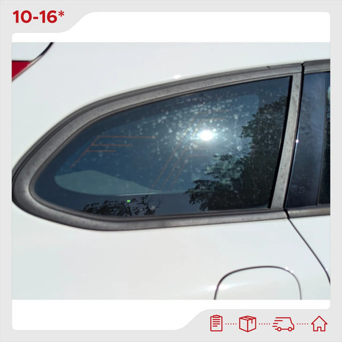 Volvo v60 hinteres - v60,