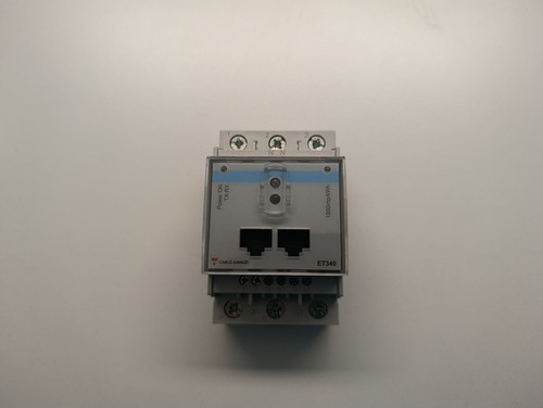 Victron et340 carlo gavazzi - victron,