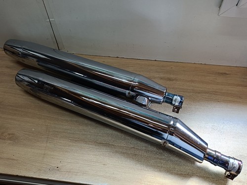 Original auspuff - original,