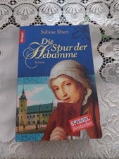 Die spur der hebamme - spur, von