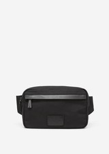 Marco Polo Tasche Schwarz