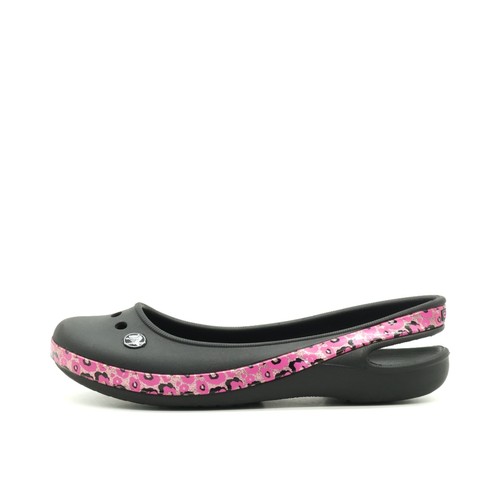 Crocs damen ballerina 38 - ballerina, 37-38