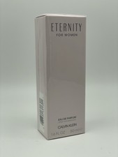 Calvin Klein - Eternity Eau De