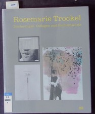 Rosemarie Trockel.