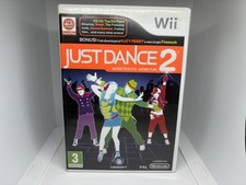Just dance nintendo - 2, wii