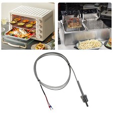 Edelstahl K Typ Thermoelement