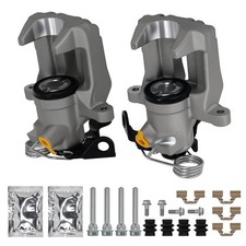 2x Bremszange Bremssattel