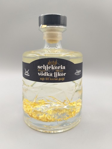 Sansibar deluxe gold - sansibar,